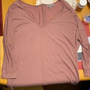 Charlotte Russe dress shirt